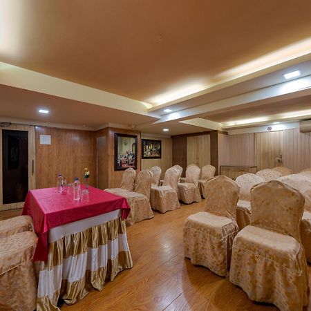 Hotel Surya Executive 3 Star Hotel Solapur Eksteriør billede